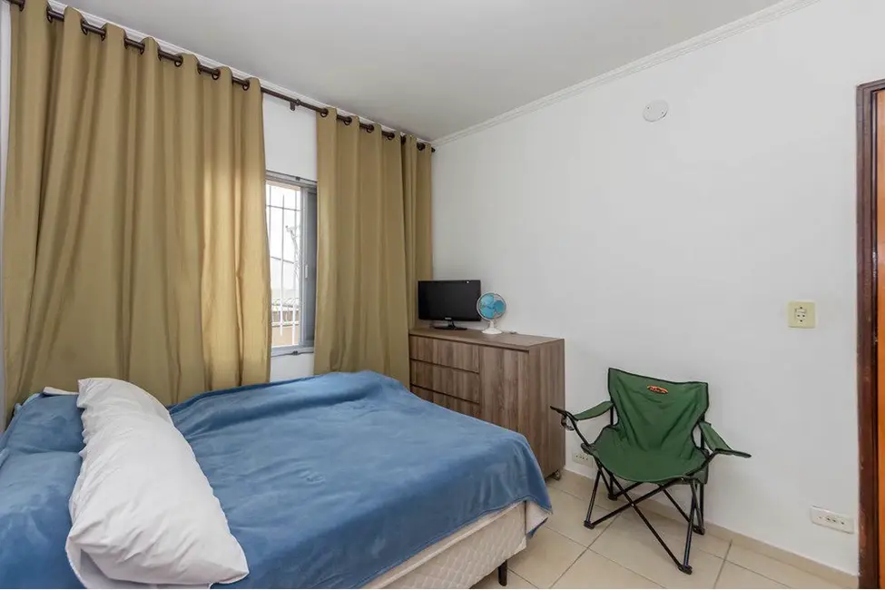 Foto 3 de Casa com 3 quartos à venda, 200m2 em Jabaquara, São Paulo - SP