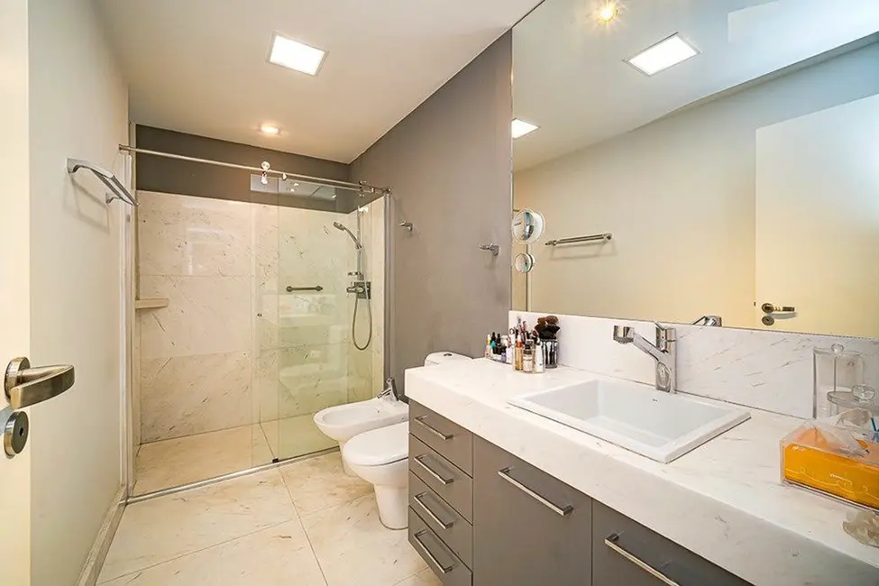 Foto 8 de Apartamento com 4 quartos à venda, 542m2 em Alto da Boa Vista, São Paulo - SP