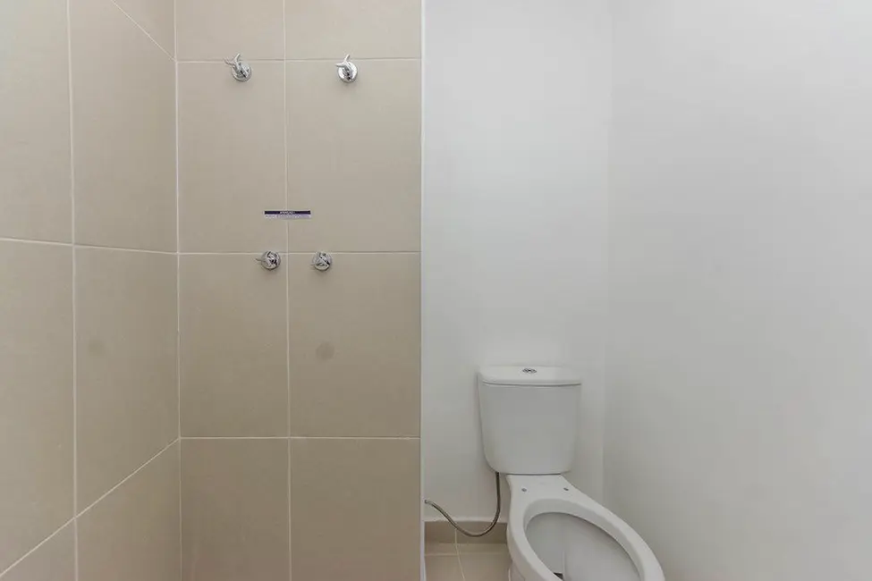 Foto 3 de Apartamento com 1 quarto à venda, 28m2 em Ipiranga, São Paulo - SP
