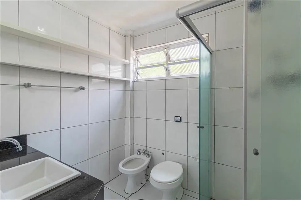 Foto 9 de Apartamento com 2 quartos à venda, 68m2 em Moema, São Paulo - SP