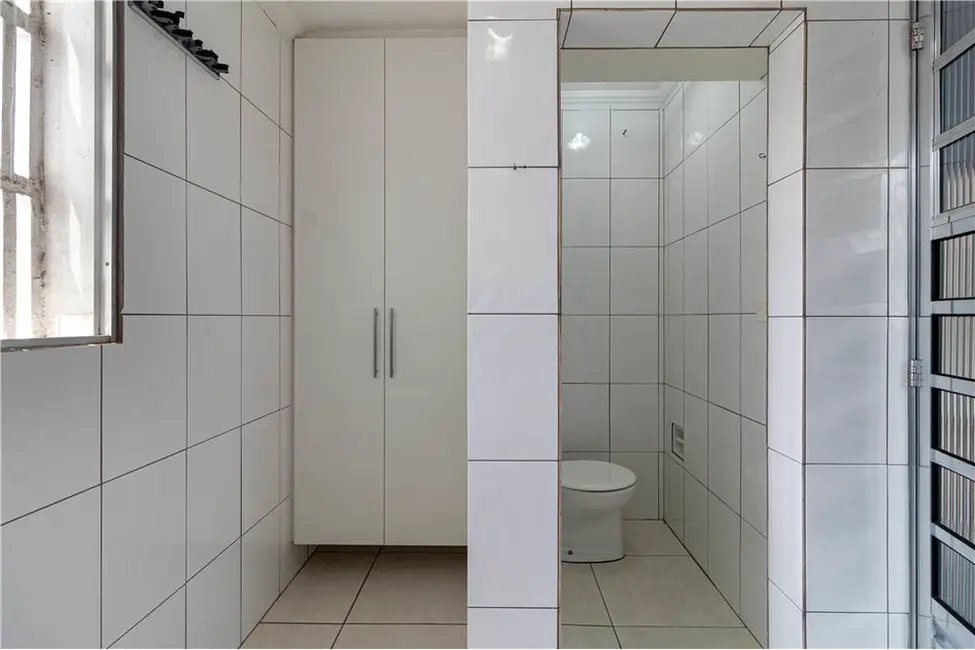 Foto 4 de Apartamento com 2 quartos à venda, 68m2 em Moema, São Paulo - SP