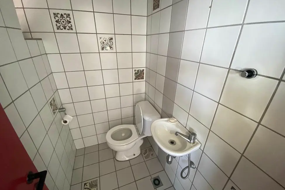 Foto 7 de Sala Comercial à venda, 30m2 em Vila Monte Alegre, São Paulo - SP