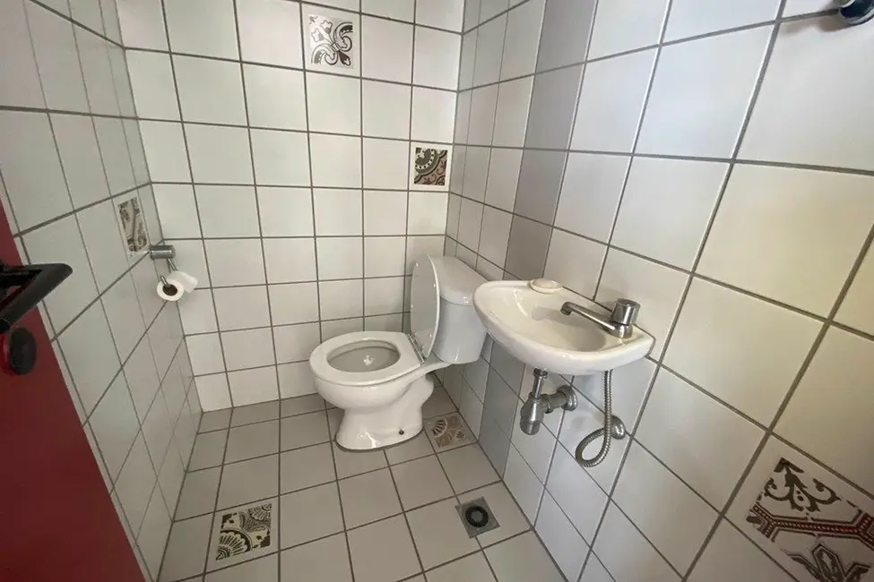 Foto 6 de Sala Comercial à venda, 30m2 em Vila Monte Alegre, São Paulo - SP