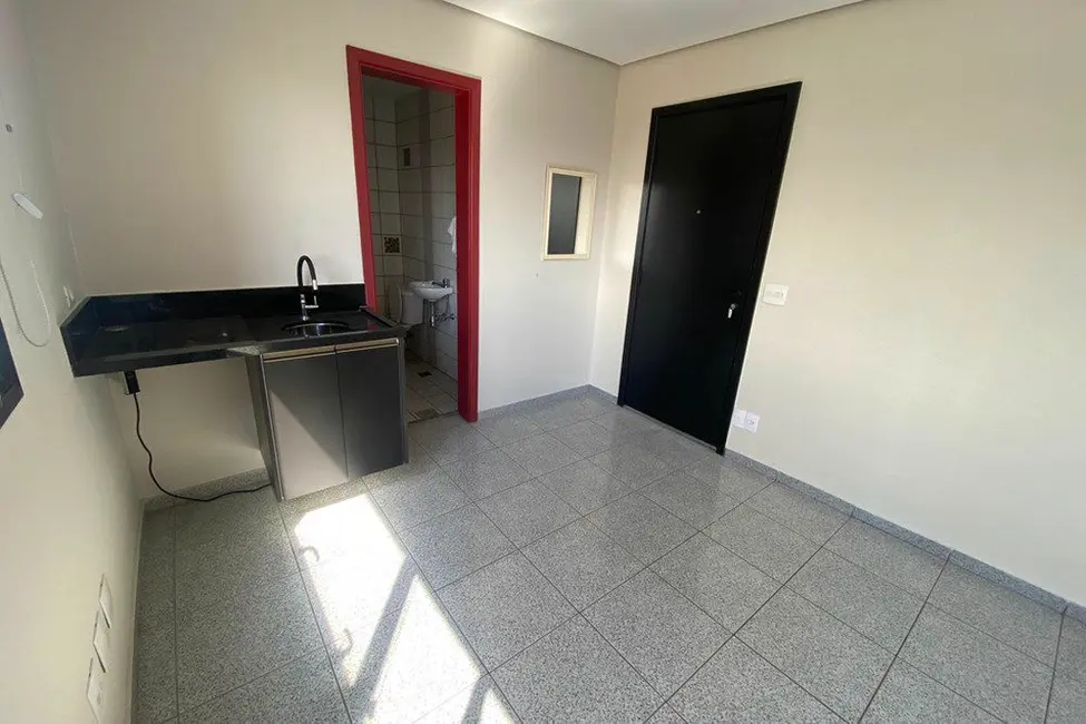 Foto 9 de Sala Comercial à venda, 30m2 em Vila Monte Alegre, São Paulo - SP