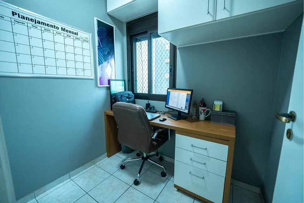 Foto 8 de Apartamento com 3 quartos à venda, 131m2 em Santana, São Paulo - SP