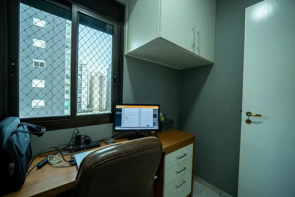 Foto 9 de Apartamento com 3 quartos à venda, 131m2 em Santana, São Paulo - SP