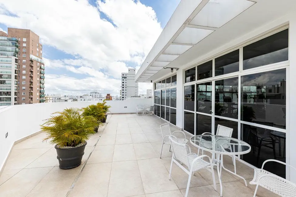 Apartamento com 2 quartos à venda, 57m2 em Jardim Paulista, São Paulo - SP - imagem 6 Foto 6 de Apartamento com 2 quartos à venda, 57m2 em Jardim Paulista, São Paulo - SP