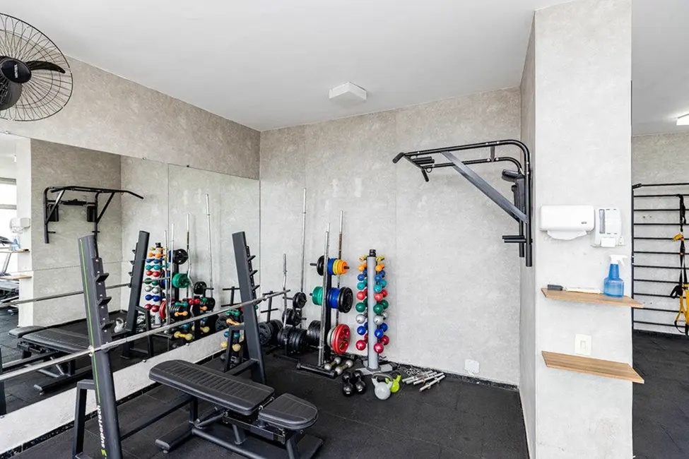 Apartamento com 2 quartos à venda, 57m2 em Jardim Paulista, São Paulo - SP - imagem 8 Foto 8 de Apartamento com 2 quartos à venda, 57m2 em Jardim Paulista, São Paulo - SP