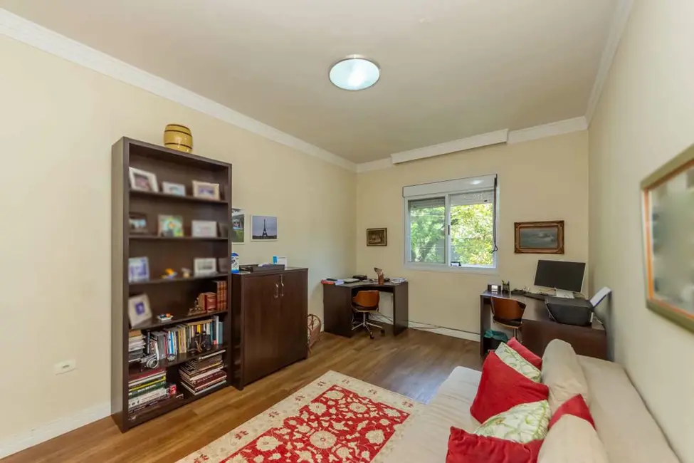 Casa com 2 quartos à venda, 206m2 em Vila Mariana, São Paulo - SP - imagem 7 Foto 7 de Casa com 2 quartos à venda, 206m2 em Vila Mariana, São Paulo - SP