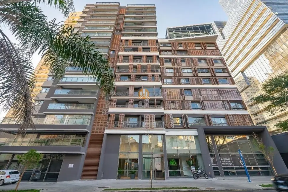 Foto 1 de Loja à venda, 1329m2 em Cerqueira César, São Paulo - SP