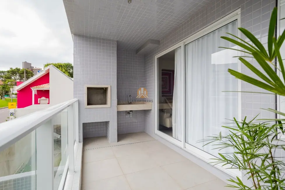 Apartamento com 3 quartos à venda, 128m2 em Batel, Curitiba - PR - imagem 5 Foto 5 de Apartamento com 3 quartos à venda, 128m2 em Batel, Curitiba - PR