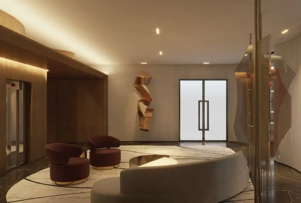 Foto 9 de Apartamento com 4 quartos à venda, 222m2 em Fazenda, Itajai - SC