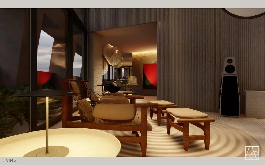 Foto 9 de Apartamento com 3 quartos à venda, 510m2 em Curitiba - PR