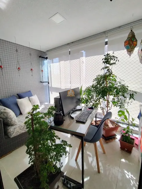 Foto 6 de Apartamento com 3 quartos à venda, 125m2 em Cabral, Curitiba - PR