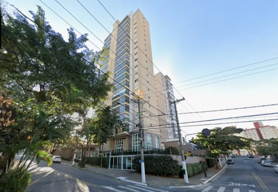 Foto 2 de Apartamento com 3 quartos à venda, 102m2 em Vila Mariana, São Paulo - SP