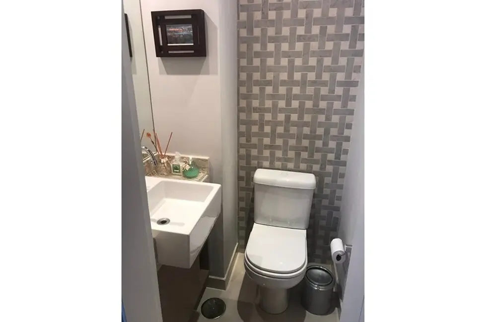 Foto 6 de Apartamento com 3 quartos à venda, 102m2 em Vila Mariana, São Paulo - SP
