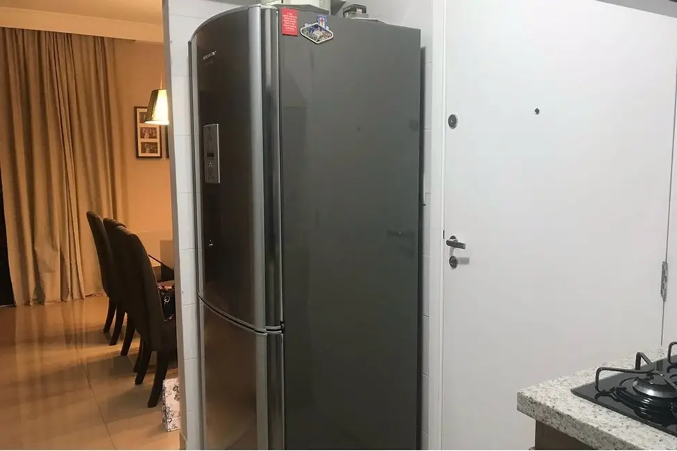 Foto 8 de Apartamento com 3 quartos à venda, 102m2 em Vila Mariana, São Paulo - SP