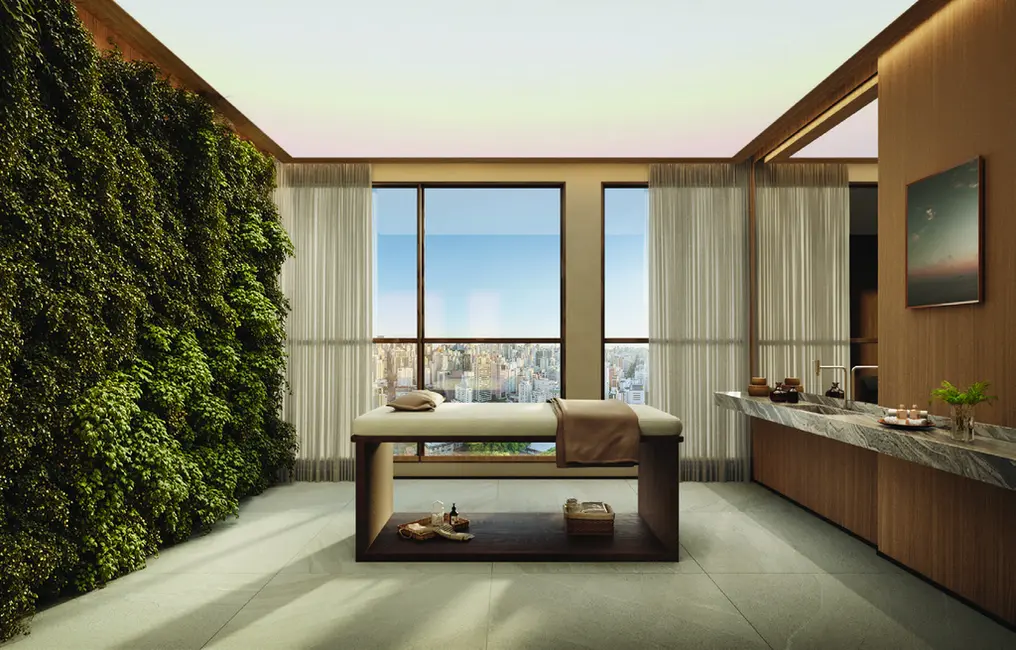 Foto 9 de Apartamento com 2 quartos à venda, 60m2 em Santana, São Paulo - SP