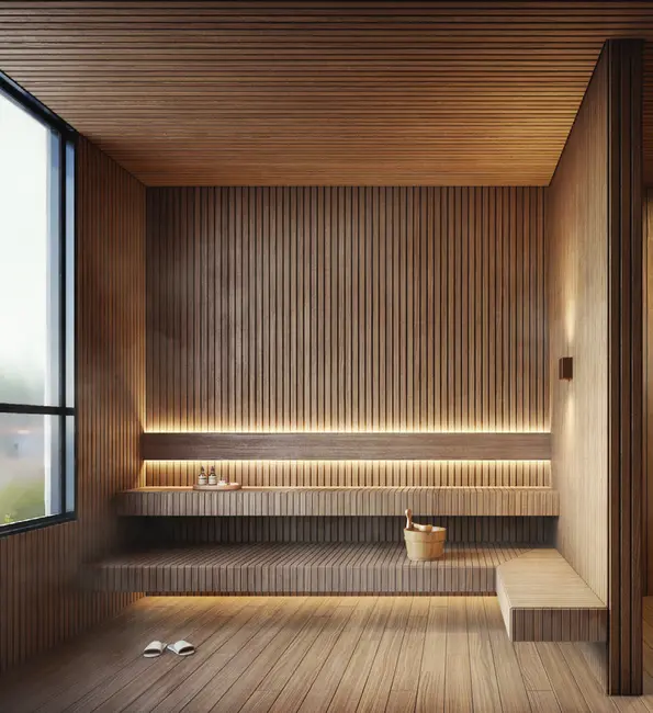 Foto 8 de Apartamento com 1 quarto à venda, 34m2 em Santana, São Paulo - SP