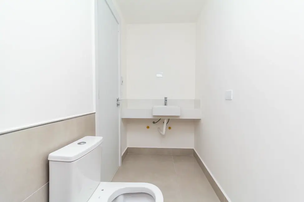 Foto 7 de Apartamento com 3 quartos à venda, 154m2 em Alto da Glória, Curitiba - PR