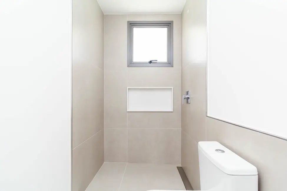 Foto 8 de Apartamento com 3 quartos à venda, 154m2 em Alto da Glória, Curitiba - PR