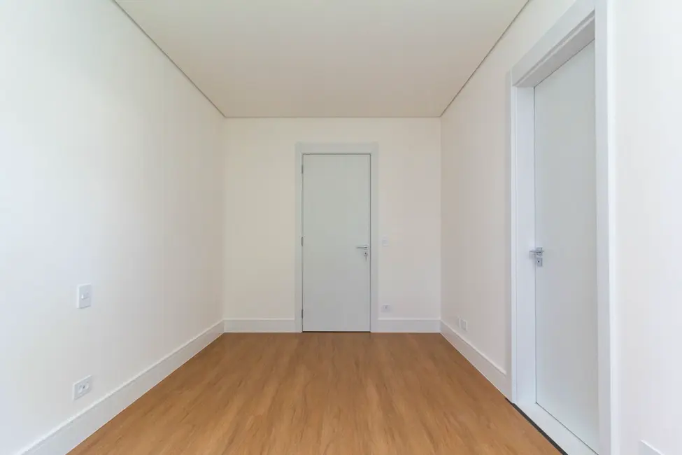 Foto 9 de Apartamento com 3 quartos à venda, 154m2 em Alto da Glória, Curitiba - PR