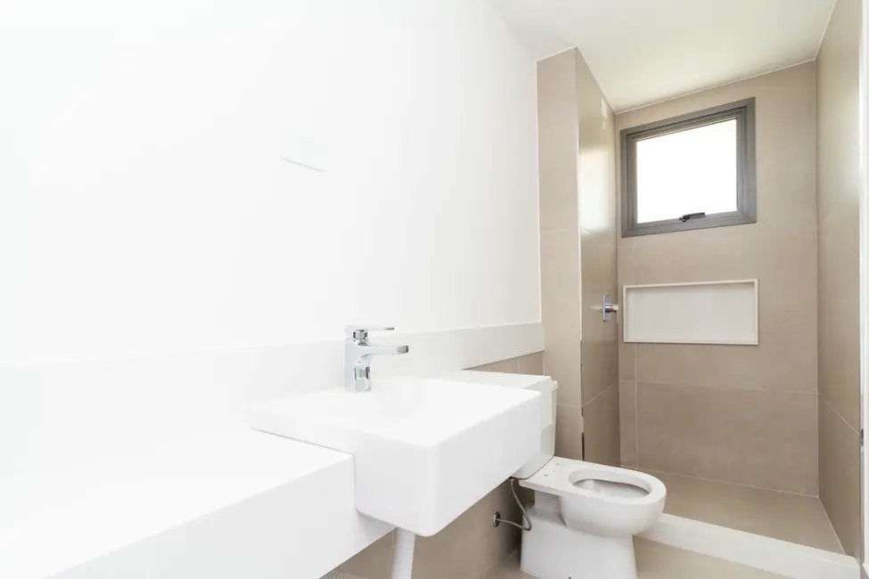 Foto 3 de Apartamento com 3 quartos à venda, 154m2 em Alto da Glória, Curitiba - PR