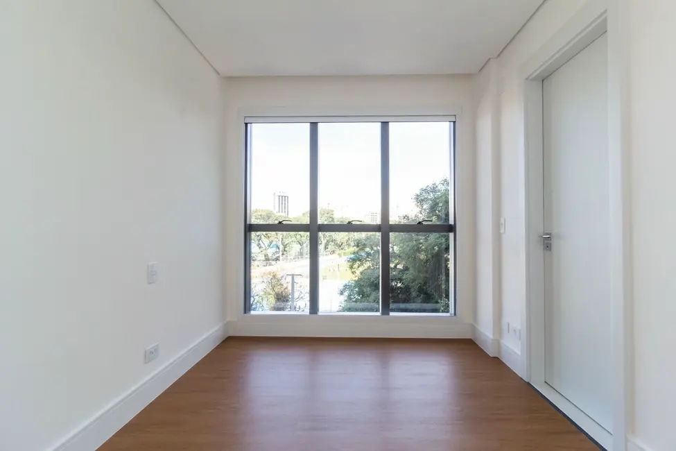 Foto 5 de Apartamento com 3 quartos à venda, 154m2 em Alto da Glória, Curitiba - PR