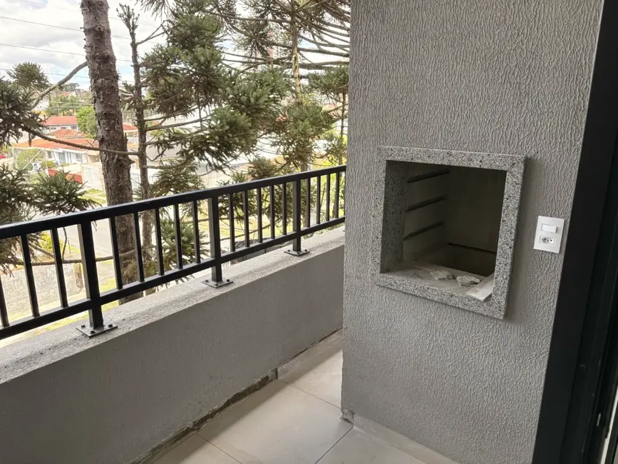 Foto 7 de Apartamento com 3 quartos à venda, 70m2 em Novo Mundo, Curitiba - PR