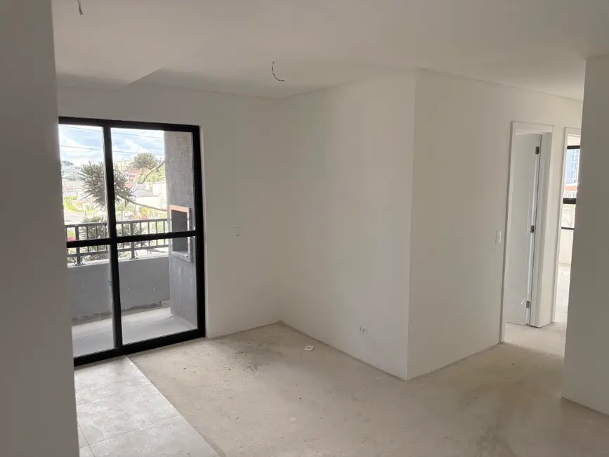 Foto 4 de Apartamento com 3 quartos à venda, 70m2 em Novo Mundo, Curitiba - PR