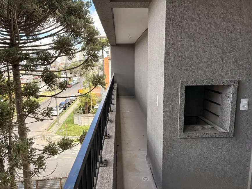 Foto 8 de Apartamento com 3 quartos à venda, 70m2 em Novo Mundo, Curitiba - PR