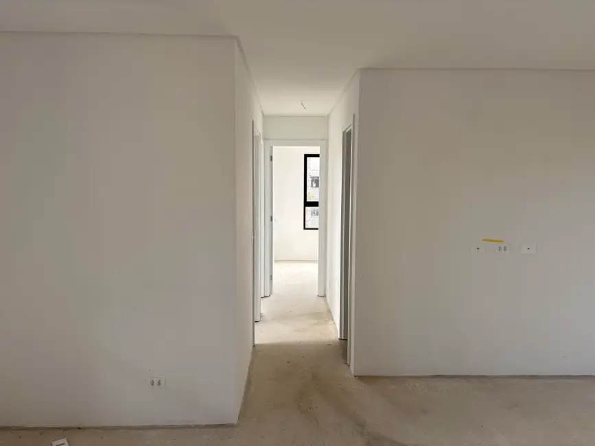 Foto 6 de Apartamento com 3 quartos à venda, 70m2 em Novo Mundo, Curitiba - PR
