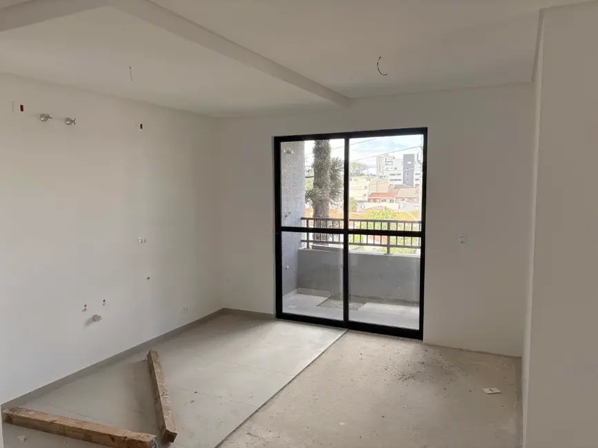 Foto 5 de Apartamento com 3 quartos à venda, 70m2 em Novo Mundo, Curitiba - PR