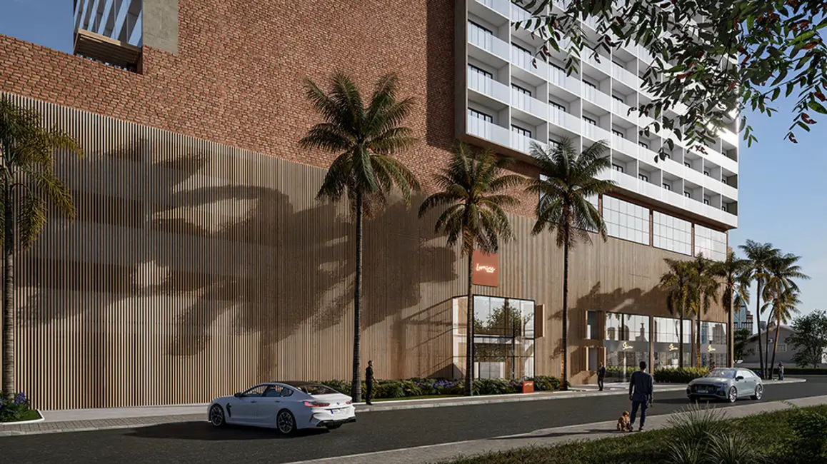 Apartamento com 1 quarto à venda, 32m2 em Centro, Guarulhos - SP - imagem 4 Foto 4 de Apartamento com 1 quarto à venda, 32m2 em Centro, Guarulhos - SP