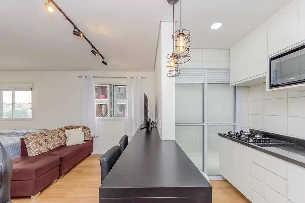 Foto 1 de Apartamento com 1 quarto à venda, 32m2 em Vila Andrade, São Paulo - SP