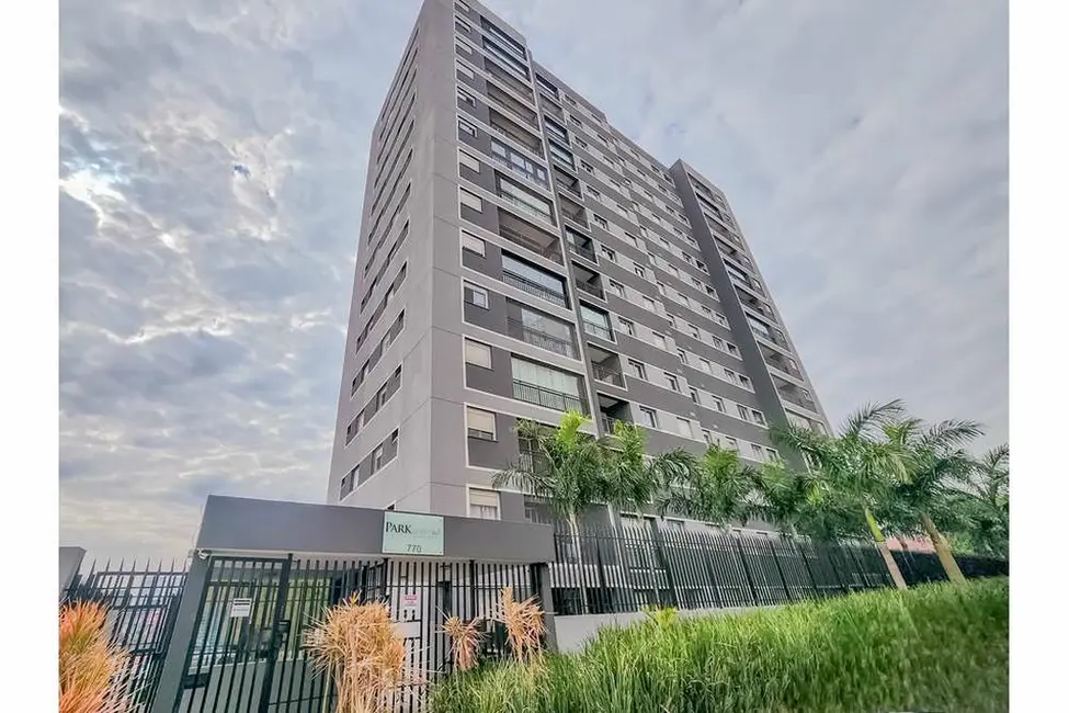 Foto 3 de Apartamento com 1 quarto à venda, 32m2 em Vila Andrade, São Paulo - SP