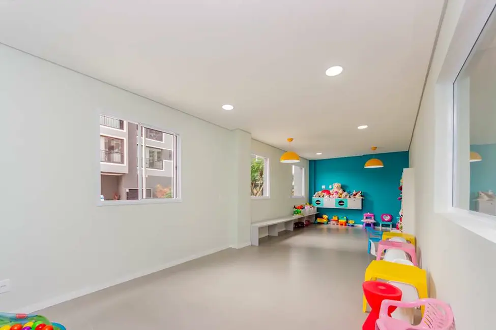 Foto 9 de Apartamento com 1 quarto à venda, 32m2 em Vila Andrade, São Paulo - SP