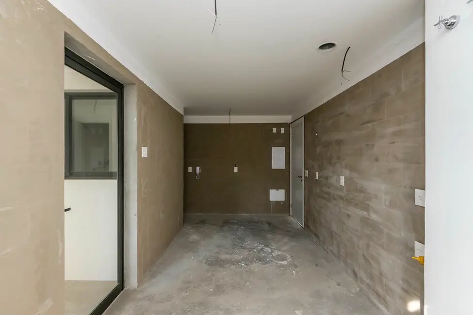 Foto 9 de Apartamento com 3 quartos à venda, 152m2 em Vila Olímpia, São Paulo - SP