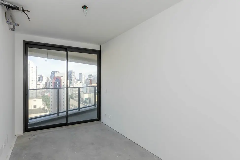 Foto 3 de Apartamento com 3 quartos à venda, 152m2 em Vila Olímpia, São Paulo - SP