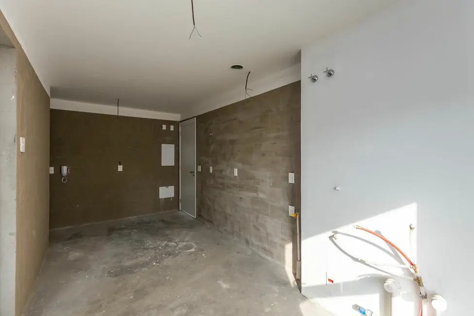 Foto 2 de Apartamento com 3 quartos à venda, 152m2 em Vila Olímpia, São Paulo - SP