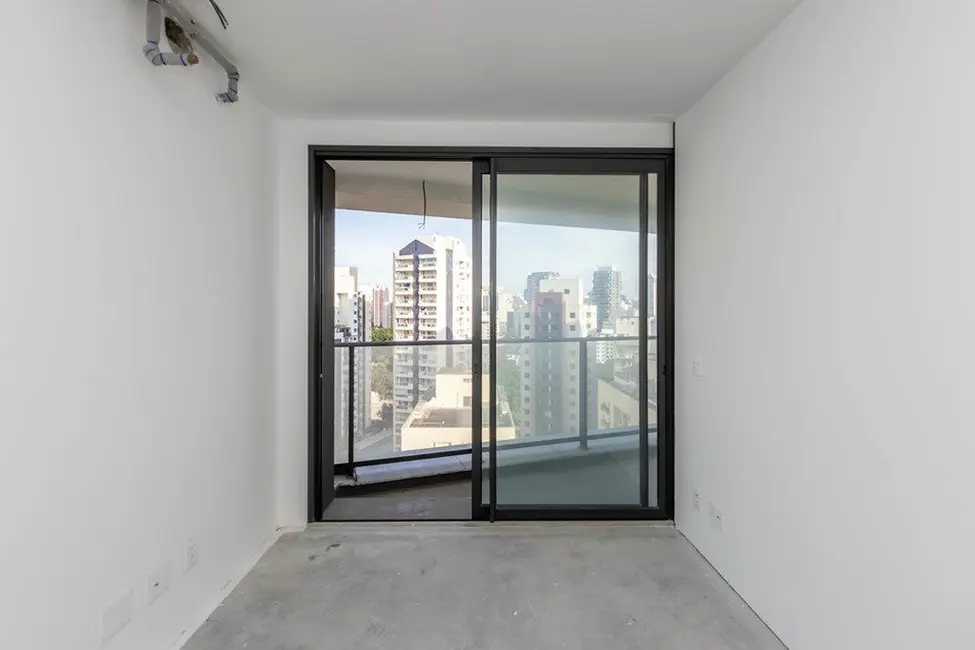 Foto 6 de Apartamento com 3 quartos à venda, 152m2 em Vila Olímpia, São Paulo - SP