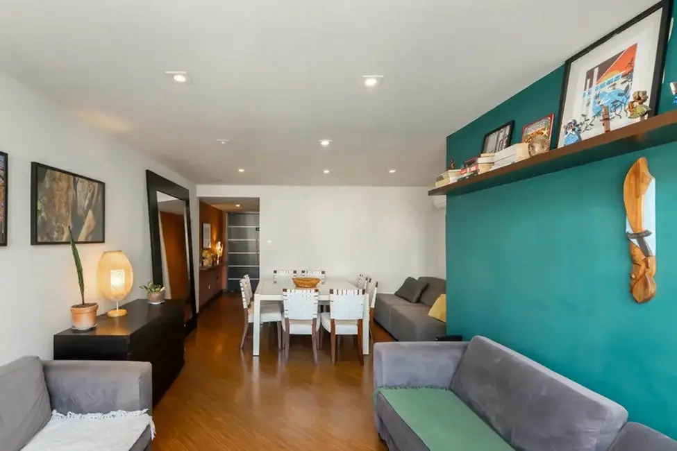 Apartamento com 1 quarto à venda, 90m2 em Jardim Paulista, São Paulo - SP - imagem 1 Foto 1 de Apartamento com 1 quarto à venda, 90m2 em Jardim Paulista, São Paulo - SP