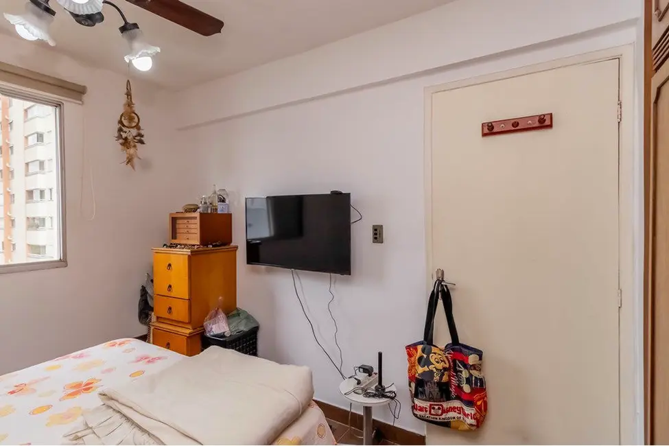 Foto 3 de Apartamento com 2 quartos à venda, 64m2 em Chácara Inglesa, São Paulo - SP