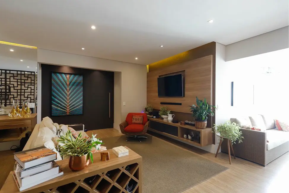 Apartamento com 3 quartos à venda, 157m2 em Vila Anastácio, São Paulo - SP - imagem 1 Foto 1 de Apartamento com 3 quartos à venda, 157m2 em Vila Anastácio, São Paulo - SP