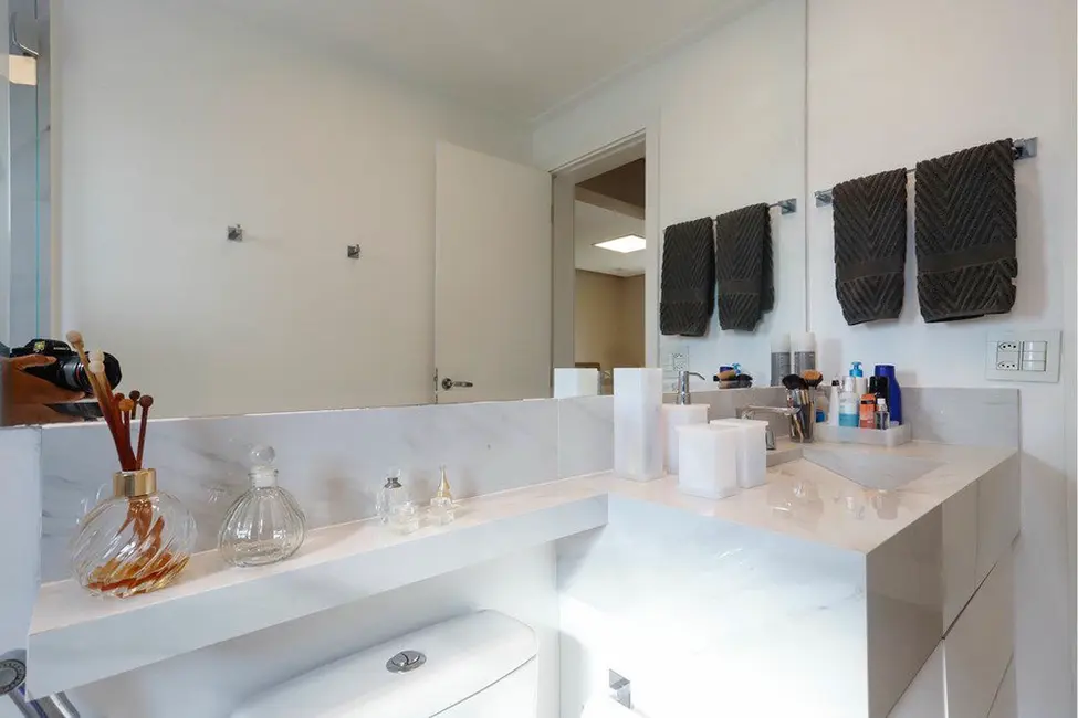 Apartamento com 3 quartos à venda, 157m2 em Vila Anastácio, São Paulo - SP - imagem 7 Foto 7 de Apartamento com 3 quartos à venda, 157m2 em Vila Anastácio, São Paulo - SP