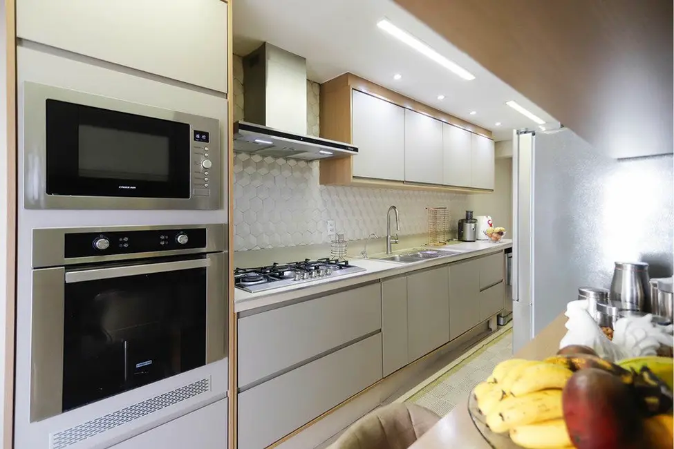 Apartamento com 3 quartos à venda, 157m2 em Vila Anastácio, São Paulo - SP - imagem 2 Foto 2 de Apartamento com 3 quartos à venda, 157m2 em Vila Anastácio, São Paulo - SP