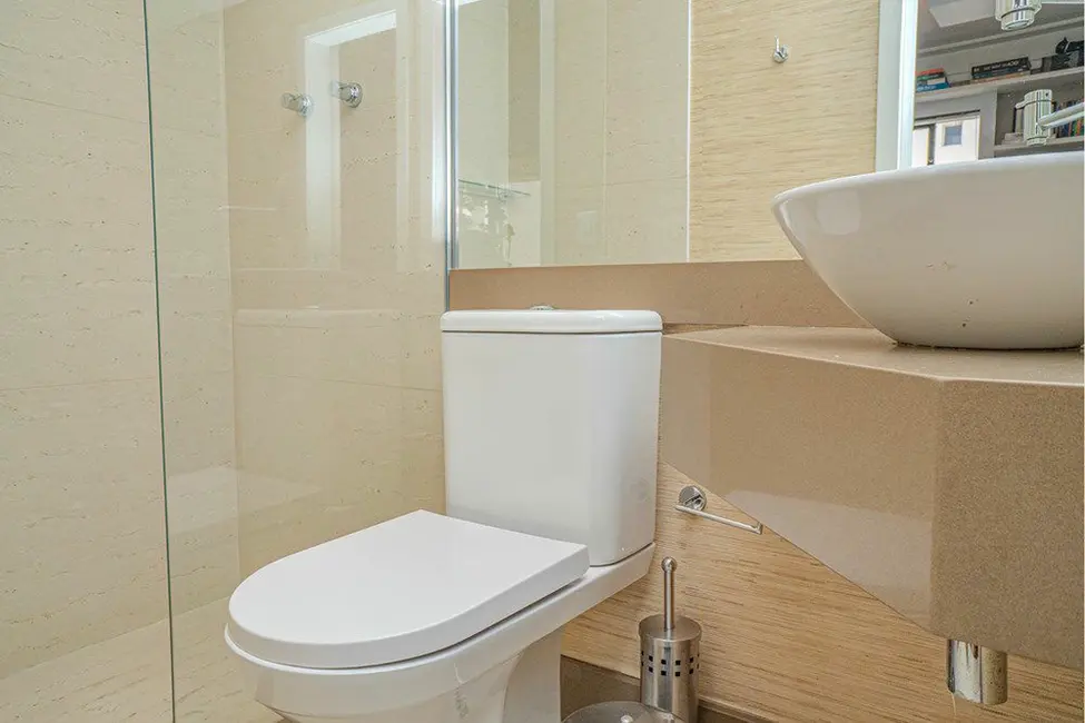 Foto 9 de Apartamento com 2 quartos à venda, 78m2 em Vila Leopoldina, São Paulo - SP