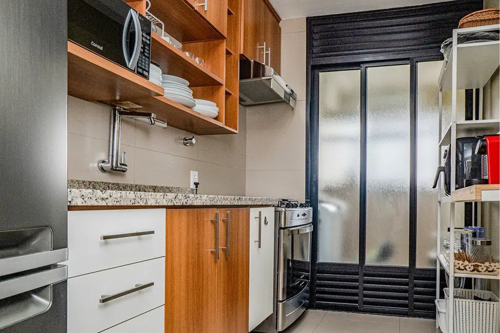 Foto 8 de Apartamento com 2 quartos à venda, 78m2 em Vila Leopoldina, São Paulo - SP