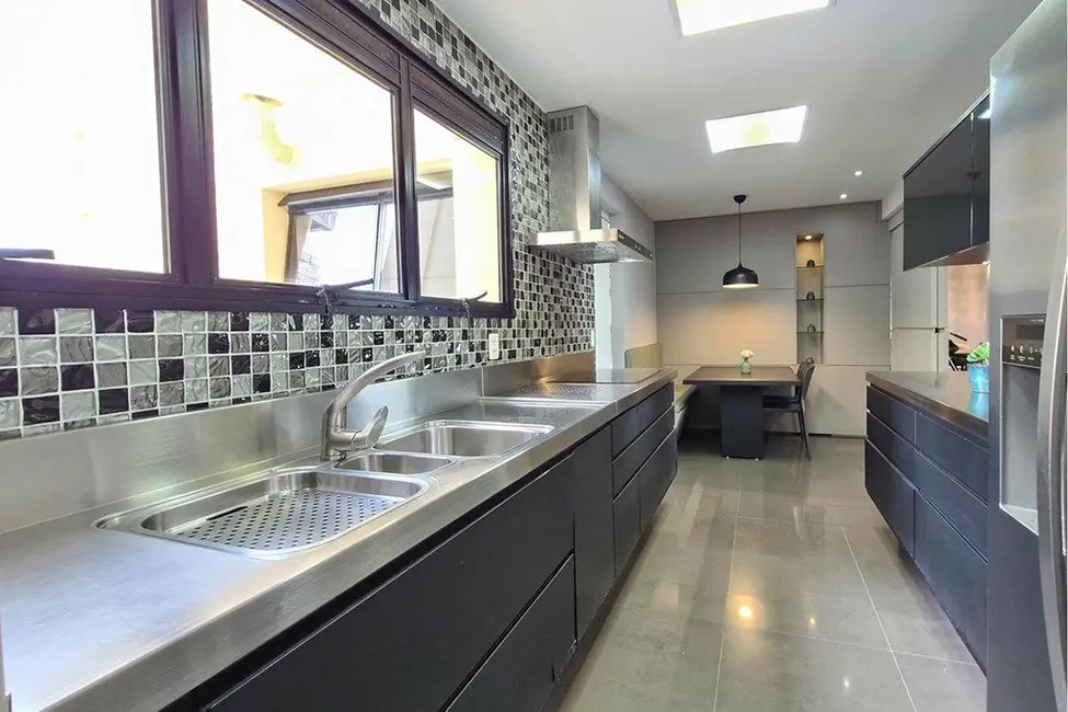 Foto 2 de Apartamento com 3 quartos à venda, 191m2 em Morumbi, São Paulo - SP