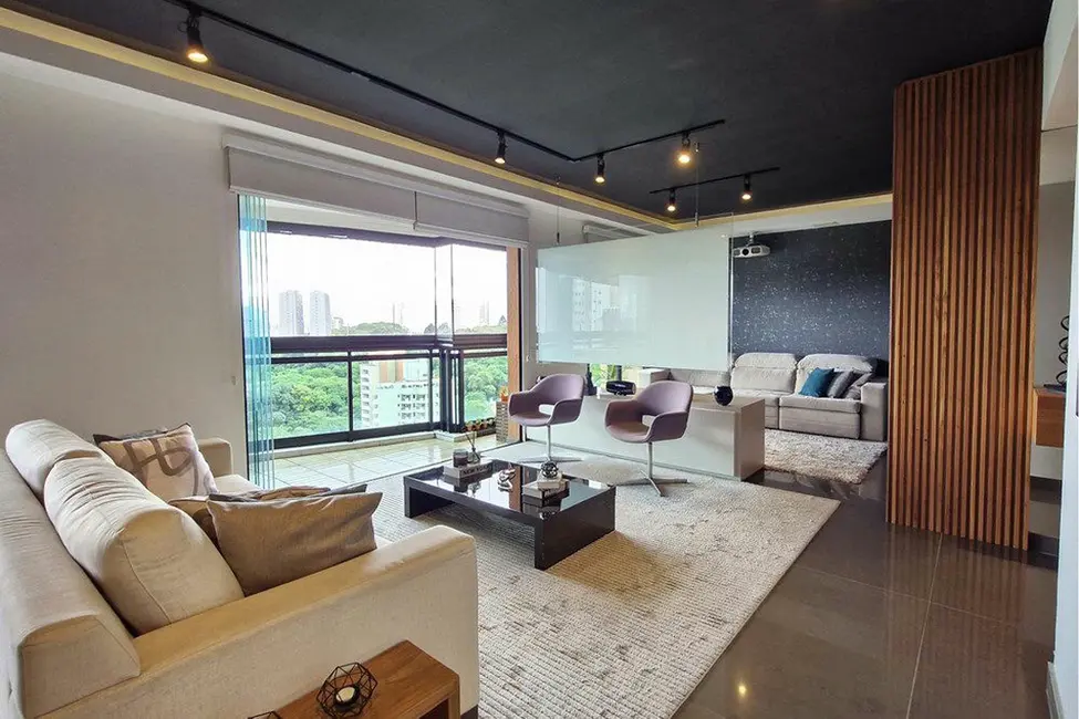 Foto 1 de Apartamento com 3 quartos à venda, 191m2 em Morumbi, São Paulo - SP